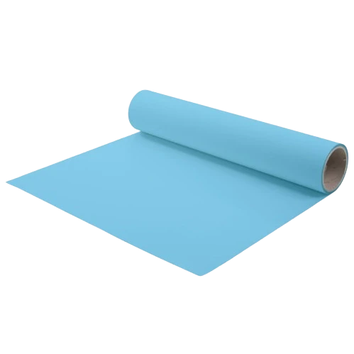 Hotmark revolution Pastel Bl&aring; - Pastel Blue - 341