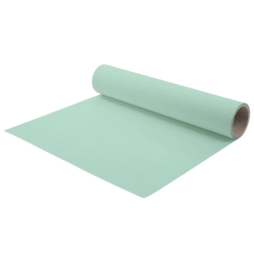 Hotmark revolution Pastel Grøn - Oeko-Tex Certificeret Transferfolie Hotmark revolution Pastel Grøn - Pastel Green - 342