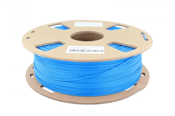 Blue Fish - 3DE Premium - PBT + - 1.75mm - 1kg Blue Fish - 3DE Premium - PBT + - 1.75mm - 1kg