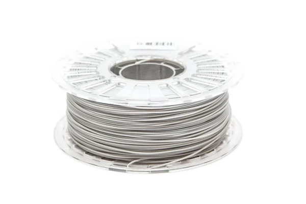 Thunder Gray 3DE Max PLA 1.75mm - 1kg filament - Højstyrke & kvalitet Thunder Gray - 3DE Max- PLA - 1.75mm - 1kg