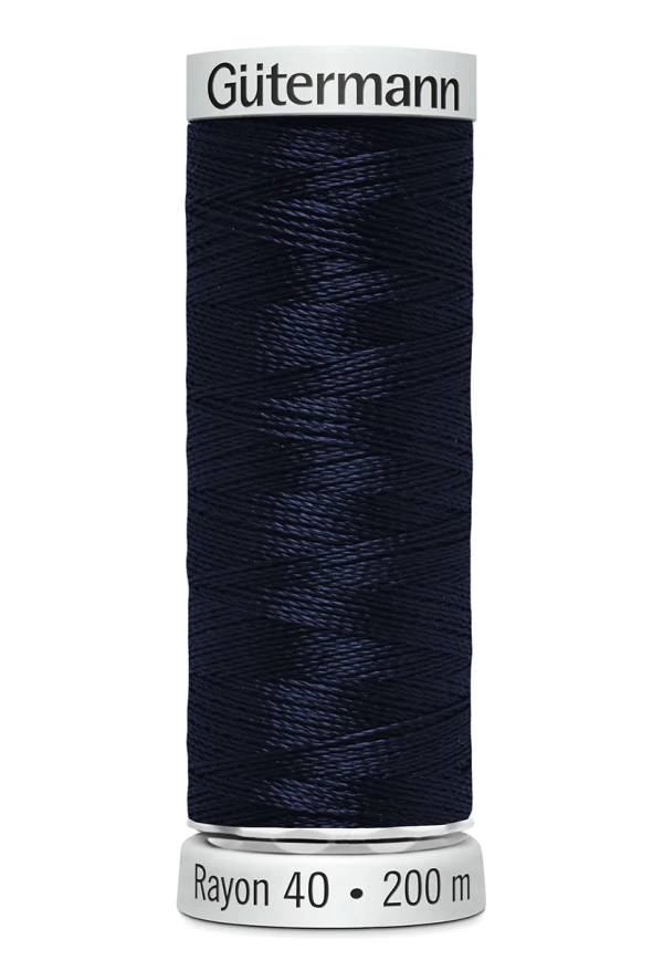 G&uuml;termann Sulky Rayon 40 5 stk. x 200m 1044