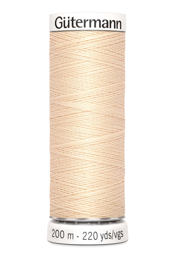 G&uuml;termann POLY 5 stk. x 200m 0005