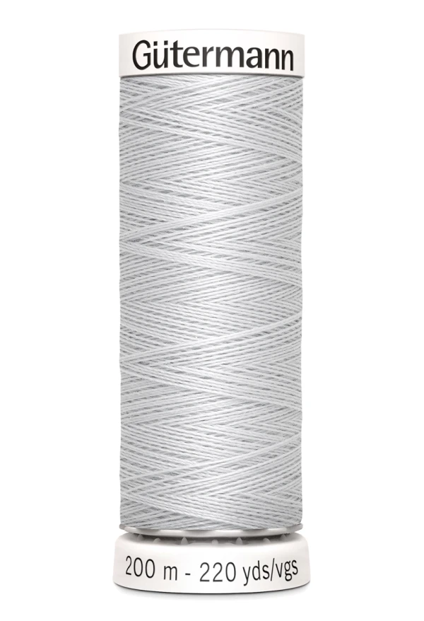 Gütermann POLY 5 stk. x 200m 0008 Gütermann POLY 5 stk. x 200m 0008