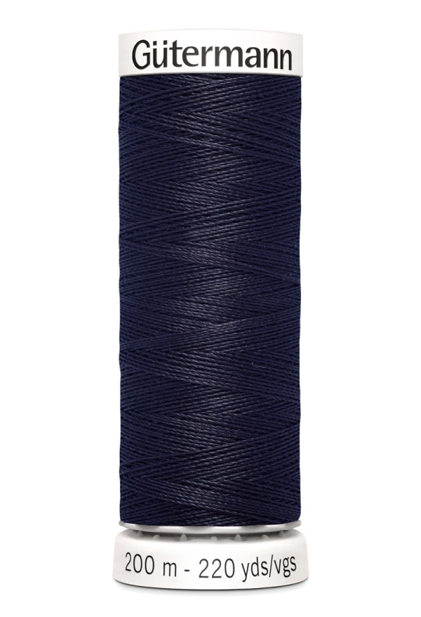 Gütermann POLY 5 stk. x 200m 0032 Gütermann POLY 5 stk. x 200m 0032