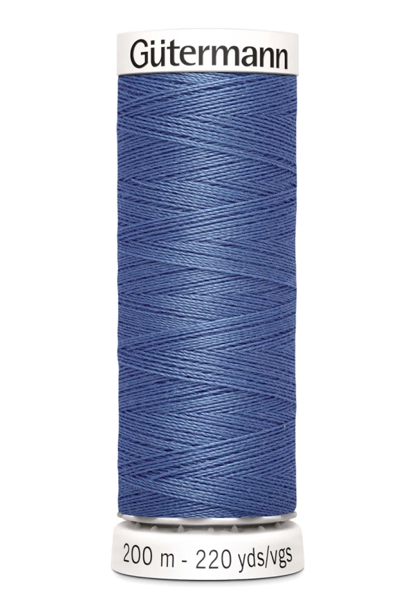 Gütermann POLY 5 stk. x 200m 0037 Gütermann POLY 5 stk. x 200m 0037