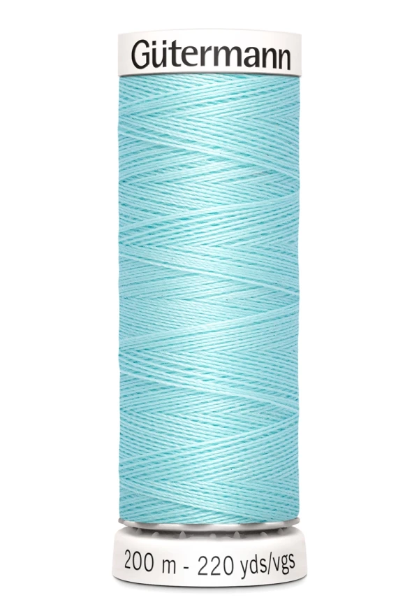 G&uuml;termann POLY 5 stk. x 200m 0053