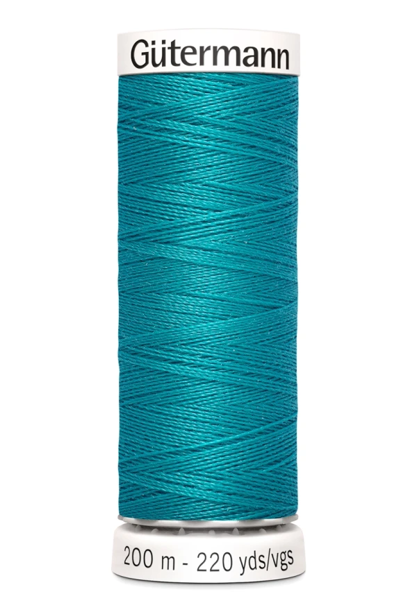 G&uuml;termann POLY 5 stk. x 200m 0055