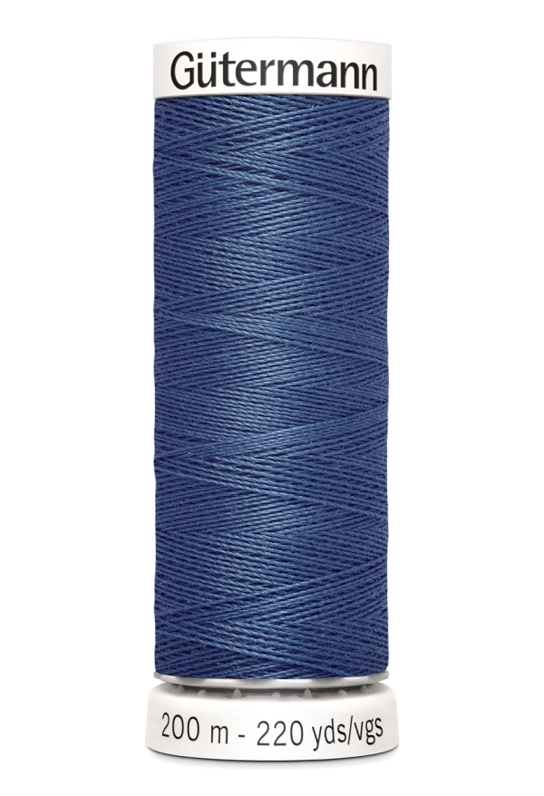 G&uuml;termann POLY 5 stk. x 200m 0068
