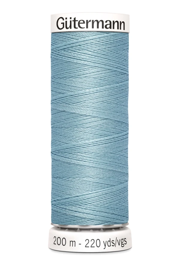 Gütermann POLY 5 stk. x 200m 0071 Gütermann POLY 5 stk. x 200m 0071