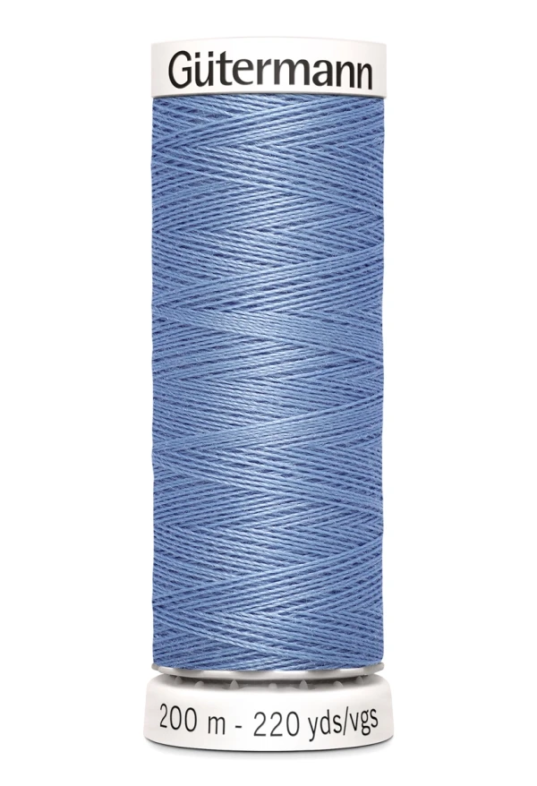 Gütermann POLY 5 stk. x 200m 0074 Gütermann POLY 5 stk. x 200m 0074