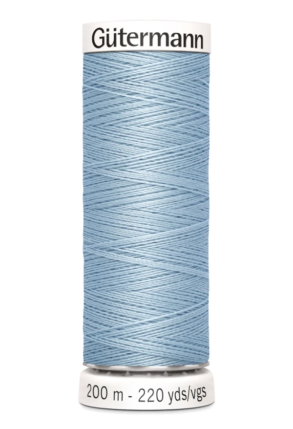 G&uuml;termann POLY 5 stk. x 200m 0075