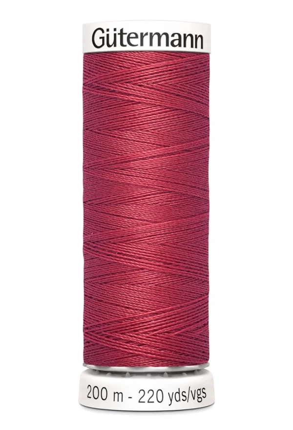 G&uuml;termann POLY 5 stk. x 200m 0082