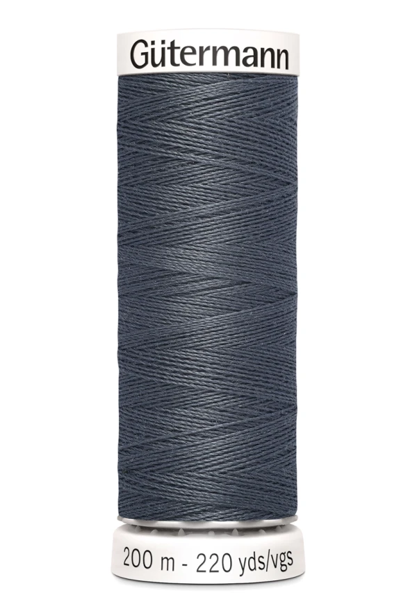 Gütermann POLY 5 stk. x 200m 0093 Gütermann POLY 5 stk. x 200m 0093