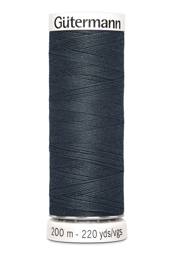 Gütermann POLY 5 stk. x 200m 0095 Gütermann POLY 5 stk. x 200m 0095