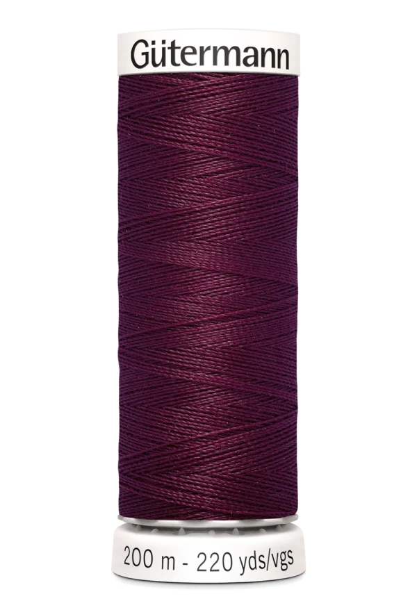 Gütermann POLY 5 stk. x 200m 0108 Gütermann POLY 5 stk. x 200m 0108