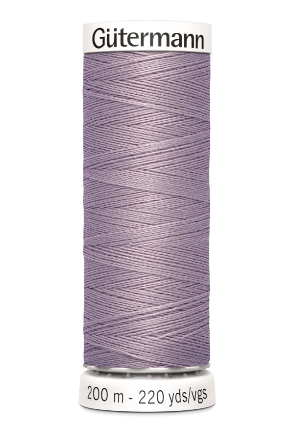Gütermann POLY 5 stk. x 200m 0125 Gütermann POLY 5 stk. x 200m 0125