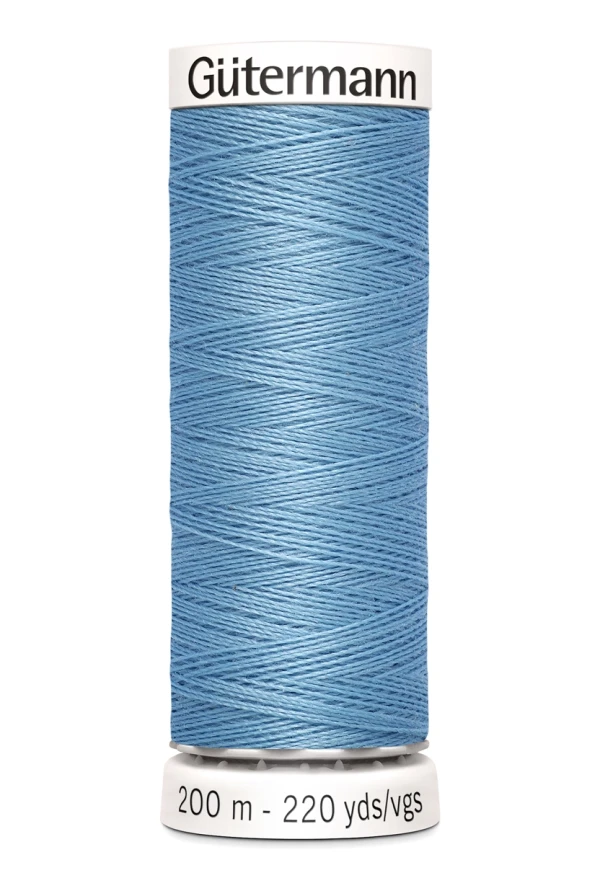Gütermann POLY 5 stk. x 200m 0143 Gütermann POLY 5 stk. x 200m 0143