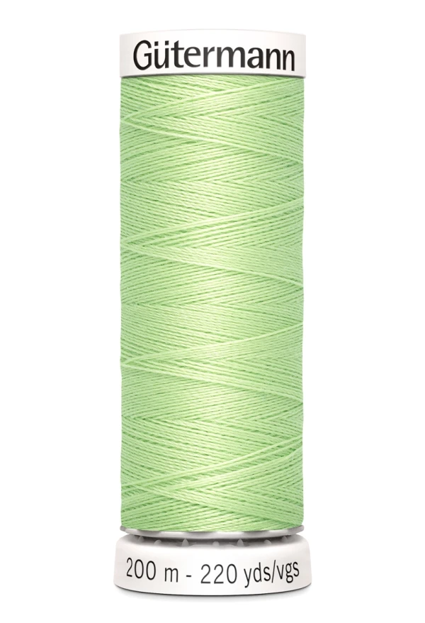 G&uuml;termann POLY 5 stk. x 200m 0152