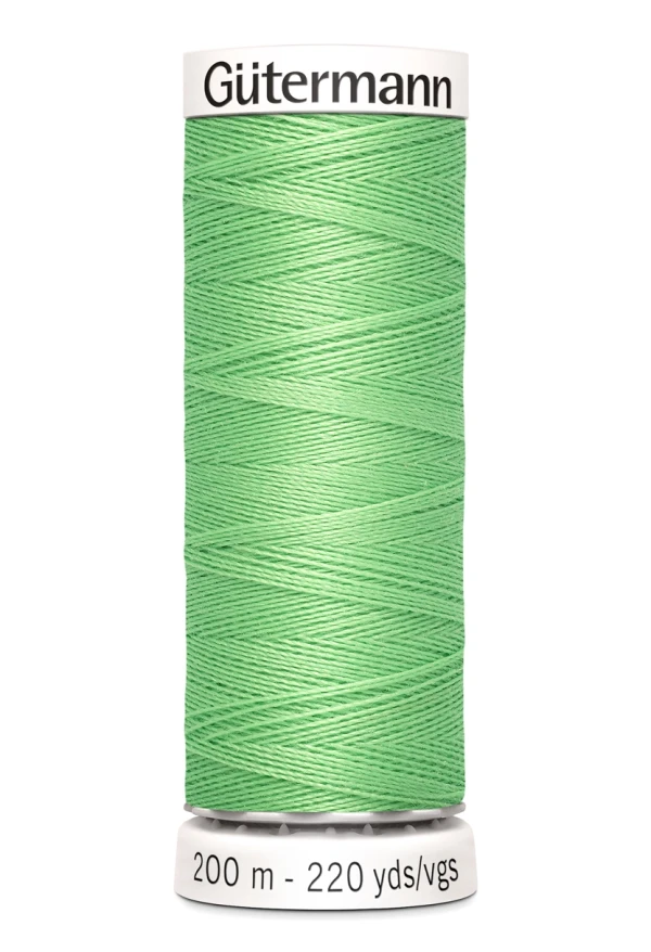 Gütermann POLY 5 stk. x 200m 0154 Gütermann POLY 5 stk. x 200m 0154