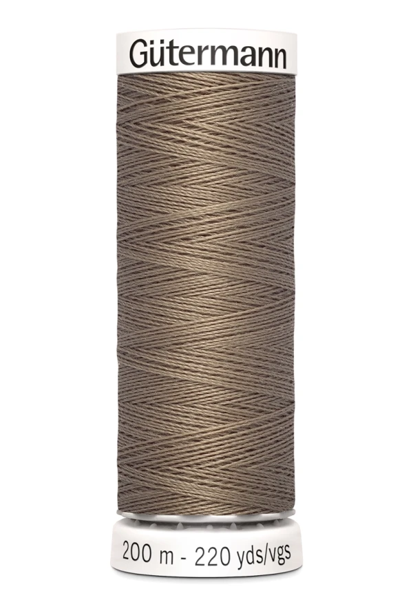 G&uuml;termann POLY 5 stk. x 200m 0160