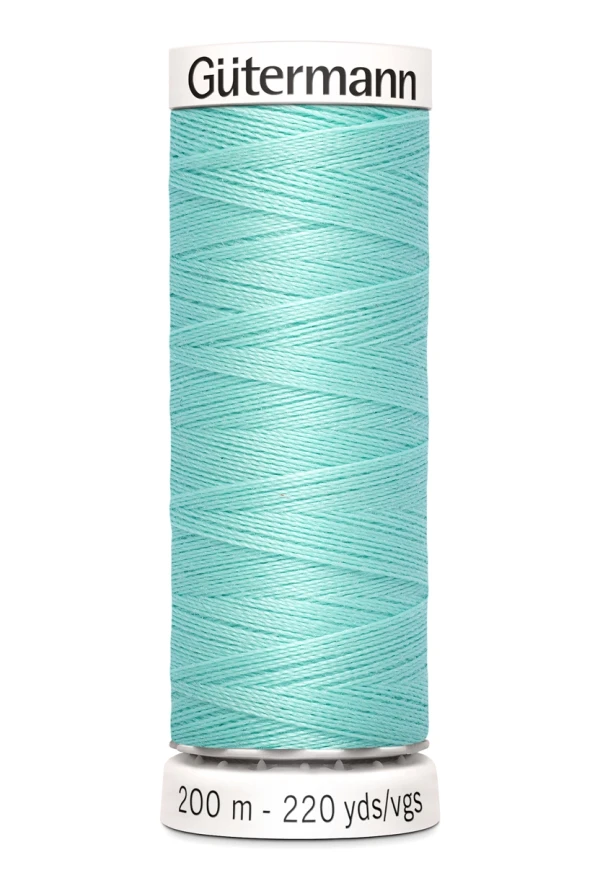 G&uuml;termann POLY 5 stk. x 200m 0191