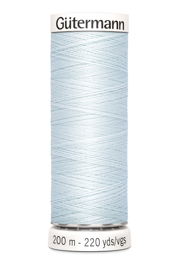 Gütermann POLY 5 stk. x 200m 0193 Gütermann POLY 5 stk. x 200m 0193