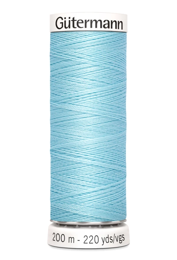 G&uuml;termann POLY 5 stk. x 200m 0195