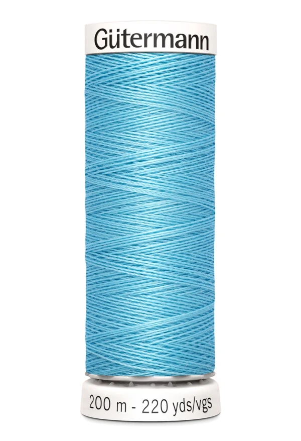 Gütermann POLY 5 stk. x 200m 0196 Gütermann POLY 5 stk. x 200m 0196