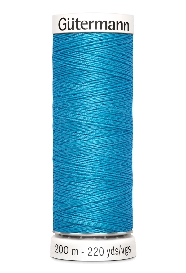G&uuml;termann POLY 5 stk. x 200m 0197