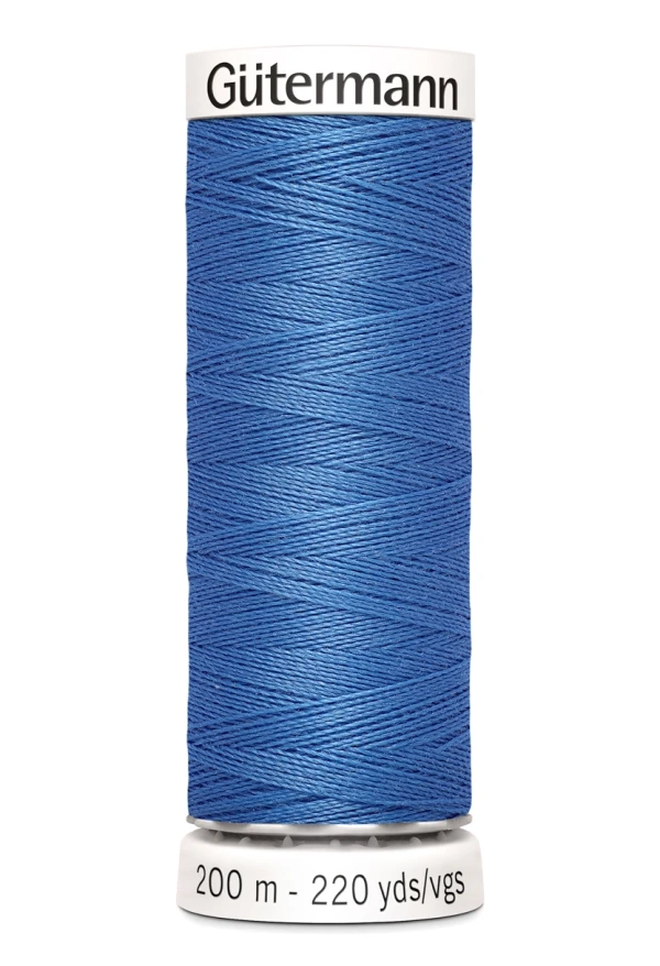 Gütermann POLY 5 stk. x 200m 0213 Gütermann POLY 5 stk. x 200m 0213