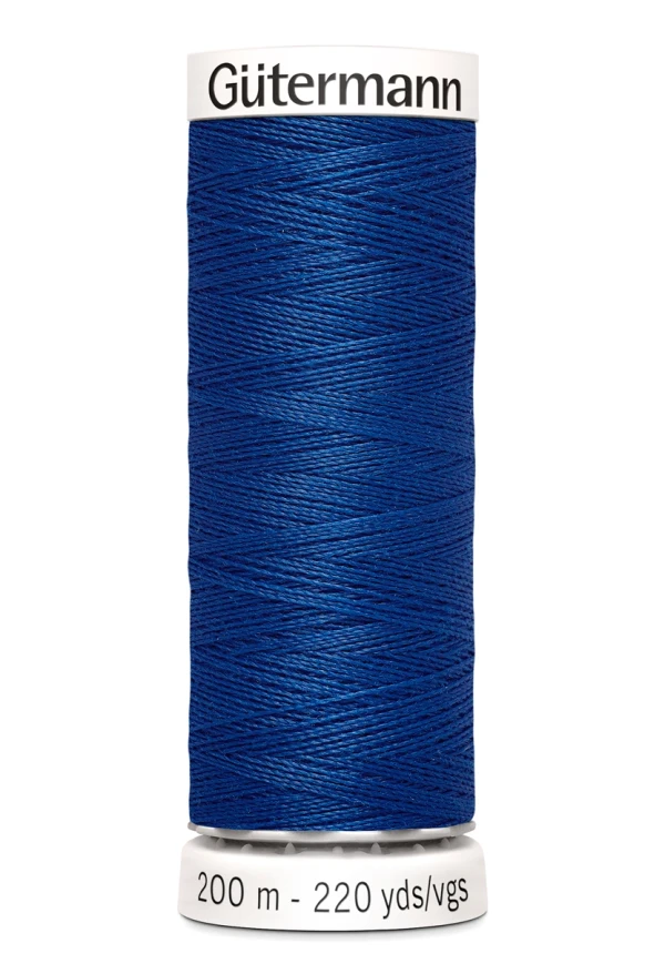 Gütermann POLY 5 stk. x 200m 0214 Gütermann POLY 5 stk. x 200m 0214