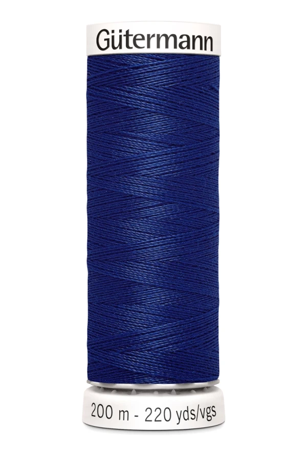 G&uuml;termann POLY 5 stk. x 200m 0232