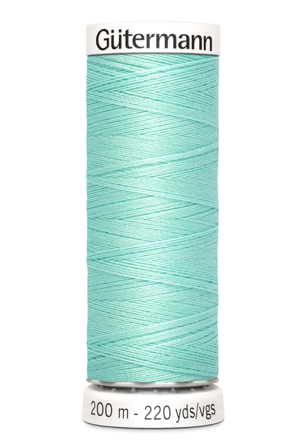 Gütermann POLY 5 stk. x 200m 0234 Gütermann POLY 5 stk. x 200m 0234
