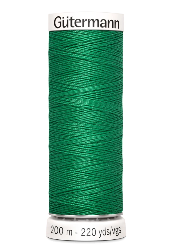 Gütermann POLY 5 stk. x 200m 0239 Gütermann POLY 5 stk. x 200m 0239