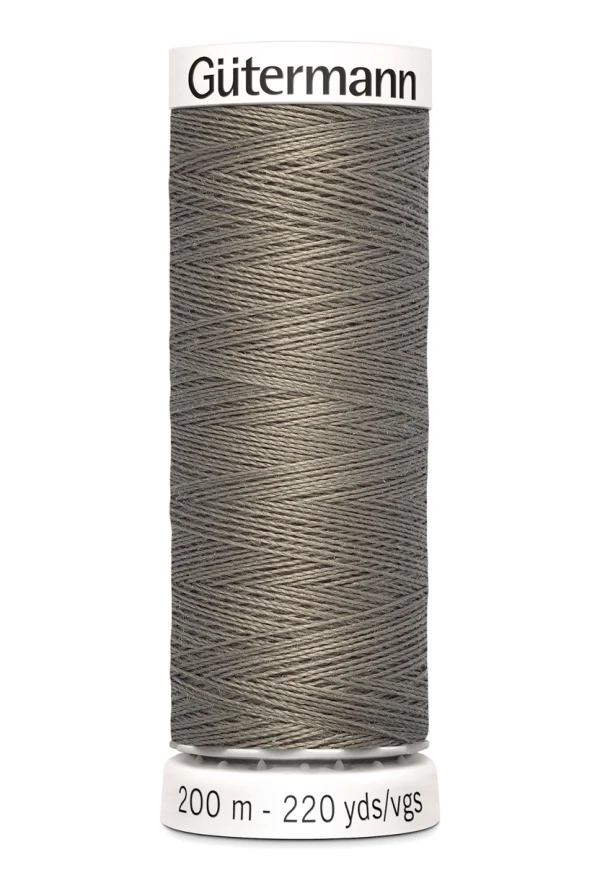 Gütermann POLY 5 stk. x 200m 0241 Gütermann POLY 5 stk. x 200m 0241