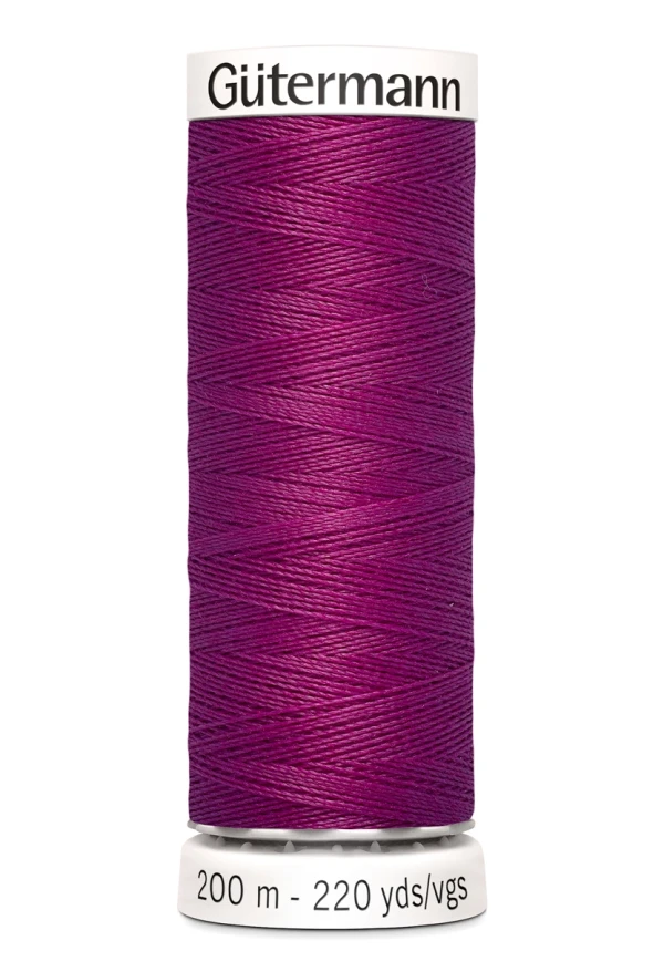 Gütermann POLY 5 stk. x 200m 0247 Gütermann POLY 5 stk. x 200m 0247