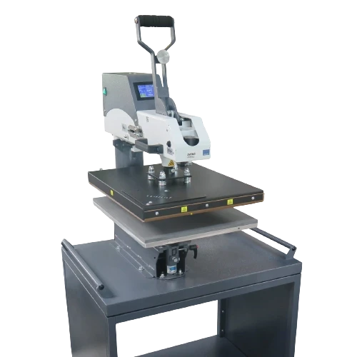 Schulze Swing Duo Press 40 x 50 cm med trykm&aring;ler