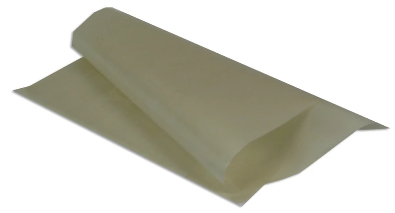 Teflon beskyttelses ark - 74cm x 42cm Teflon beskyttelses ark - 74cm x 42cm