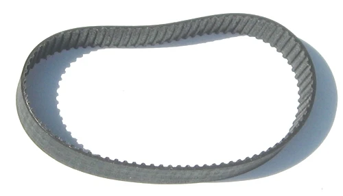 Stepper b&aelig;lte / kilerem Y-retning