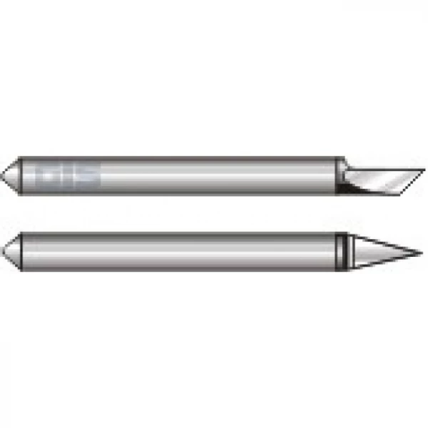 "5-pack Gerber GS15 Plotter Knives - High Quality, Durable Blades" 5 stk. knivpakke, Gerber GS15 pluss blades 45º, offset 0.52mm