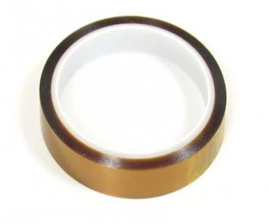 Varmebestandigt tape [30m*50mm]