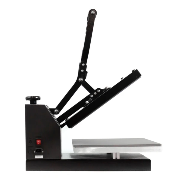 Skilteproduktion Standard Varmepresser 38x38 cm Standard Varmepresser - 38x38cm