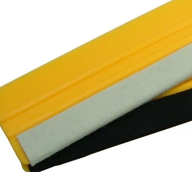 Filt til 30cm Skrabere - 5 Stk. Filt til 30cm skrabere 5 stk.