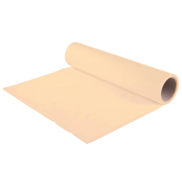 Chemica Upperflock 519 - Beige Tekstilfolie Chemica Upperflock 519 - Beige Tekstilfolie