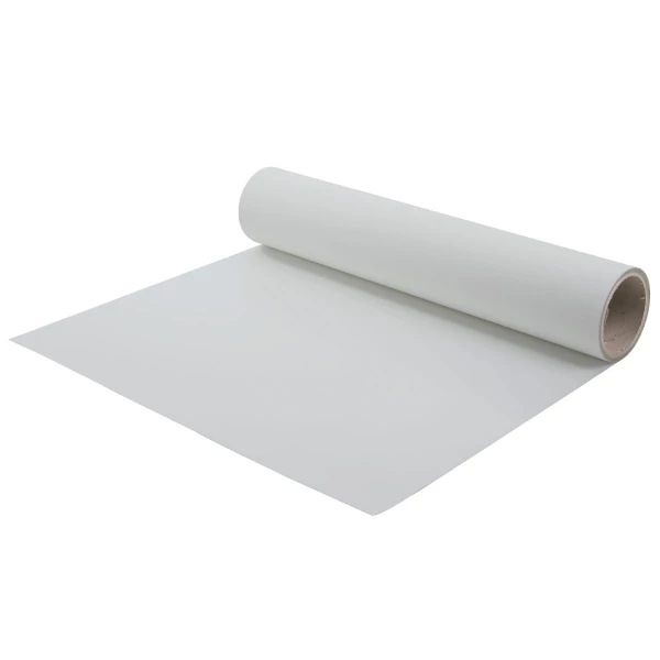 Hotmark strygefolie Grå - Oeko-Tex certificeret transfer folieløsning Chemica Hotmark - Grå - Grey - 424 - tekstil folie
