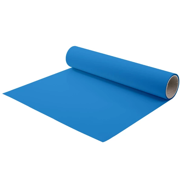 Lys Bl&aring; - Vivid Blue - 430
