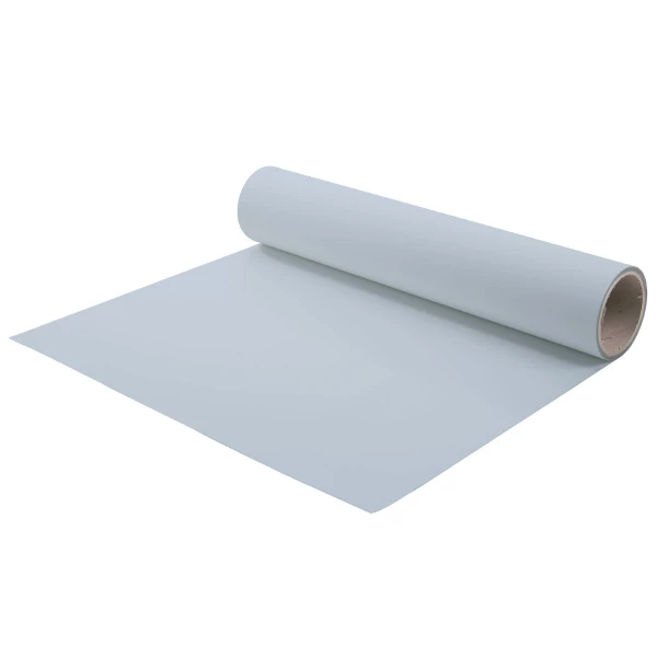 Mellem Grå – Middle Grey - 472 | Oeko-Tex Certificeret Transferfolie for Tøj og Tekstiler Mellem Grå – Middle Grey - 472