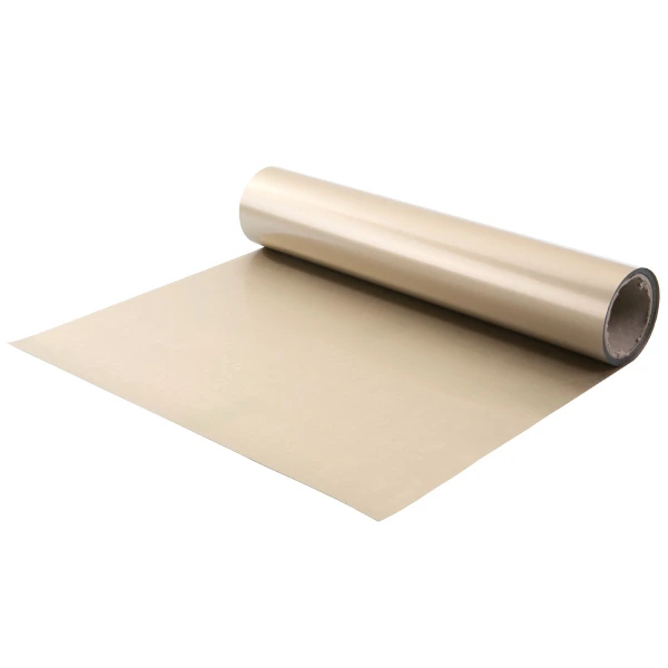 Chemica Hotmark folieark – lys guld 473 Chemica Hotmark - Lys Guld - Light Gold - 473