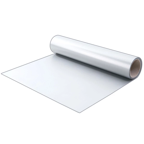 Textil folie S&oslash;lv &ndash; Silver - 423