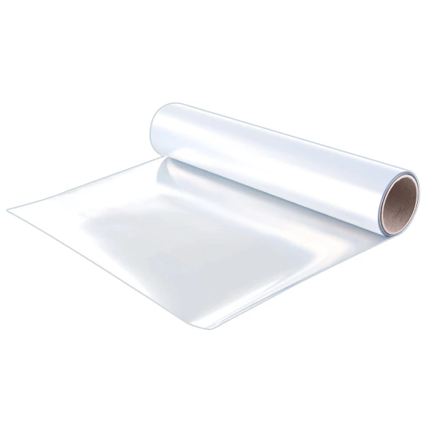 Chemica Metallic - Sølv 420 Tekstilfolie Chemica Metallic - Sølv 420 Tekstilfolie